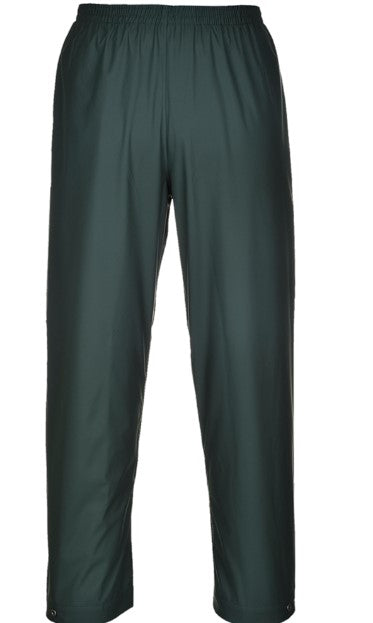 Pantaloni PORTWEST SEALTEX classic antipioggia